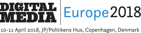 DME18 logo